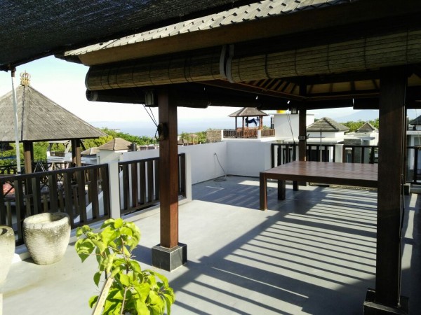 Pecatu,Bali,Indonesia,4 Bedrooms,4 Bathrooms,Villa,MLS ID