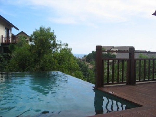 Jimbaran,Bali,Indonesia,3 Bedrooms,4 Bathrooms,Villa,MLS ID