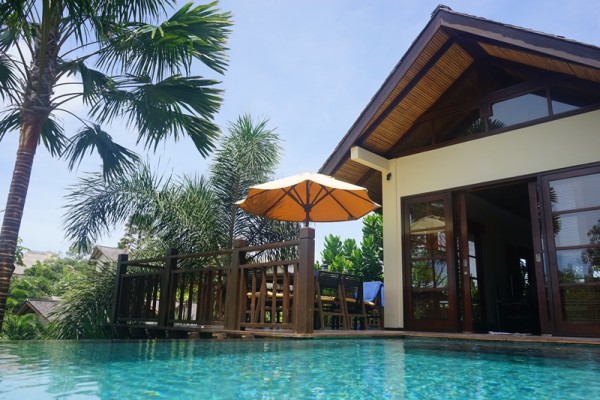 Jimbaran,Bali,Indonesia,3 Bedrooms,4 Bathrooms,Villa,MLS ID