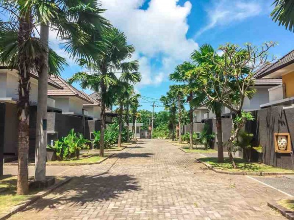 Jimbaran,Bali,Indonesia,2 Bedrooms,1 Bathroom,Residential,MLS ID