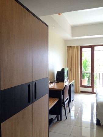 Pecatu,Bali,Indonesia,1 Bedroom,1 Bathroom,Apartment,MLS ID