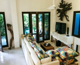 Ungasan,Bali,Indonesia,2 Bedrooms,2 Bathrooms,Villa,MLS ID