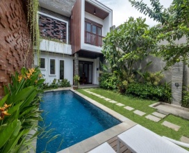 Jimbaran,Bali,Indonesia,3 Bedrooms,2 Bathrooms,Villa,MLS ID