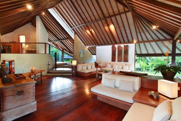 Petitenget,Bali,Indonesia,6 Bedrooms,6 Bathrooms,Villa,MLS ID