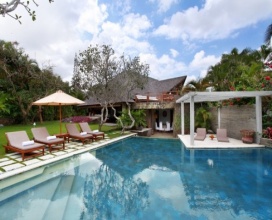 Petitenget,Bali,Indonesia,6 Bedrooms,6 Bathrooms,Villa,MLS ID