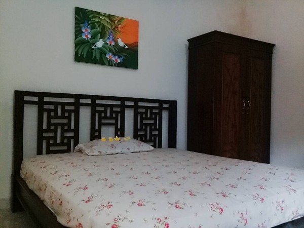 Jimbaran,Bali,Indonesia,2 Bedrooms,1 Bathroom,Residential,MLS ID