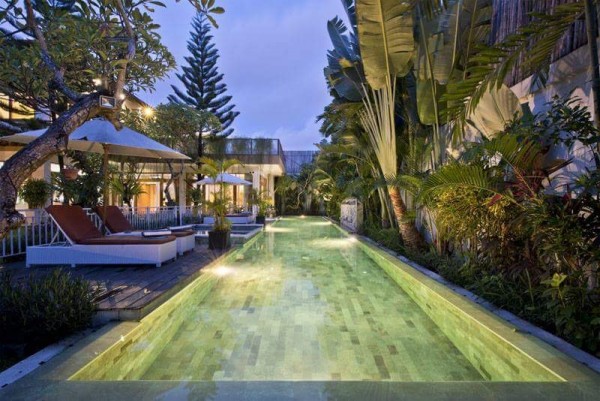 Kerobokan,Bali,Indonesia,5 Bedrooms,Villa,MLS ID