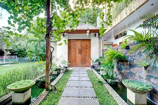 Kerobokan,Bali,Indonesia,5 Bedrooms,Villa,MLS ID