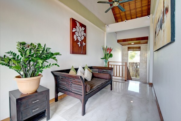 Kerobokan,Bali,Indonesia,5 Bedrooms,Villa,MLS ID