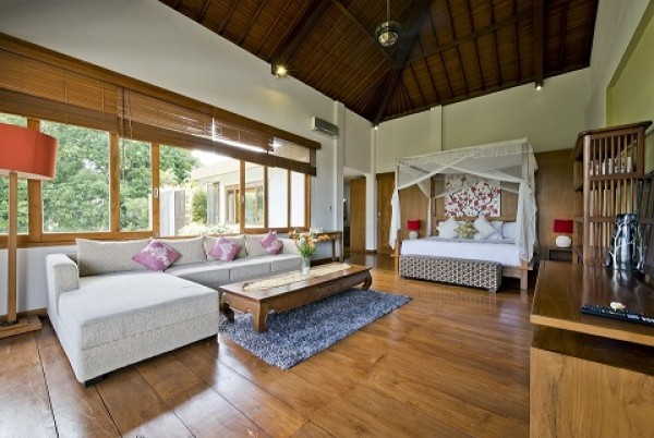 Kerobokan,Bali,Indonesia,5 Bedrooms,Villa,MLS ID