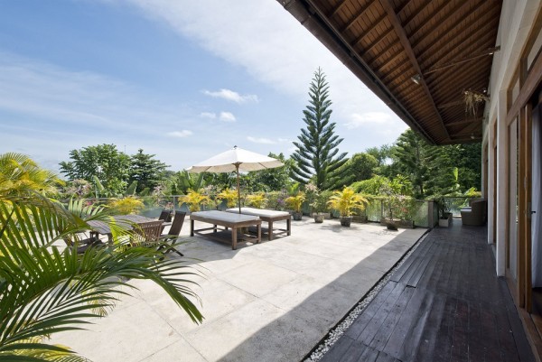 Kerobokan,Bali,Indonesia,5 Bedrooms,Villa,MLS ID