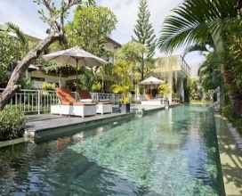 Kerobokan,Bali,Indonesia,5 Bedrooms,Villa,MLS ID