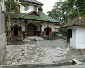 Cemagi,Bali,Indonesia,5 Bedrooms,Residential,MLS ID