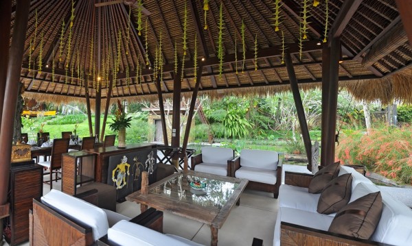 Ubud,Bali,Indonesia,25 Bedrooms,Villa,MLS ID