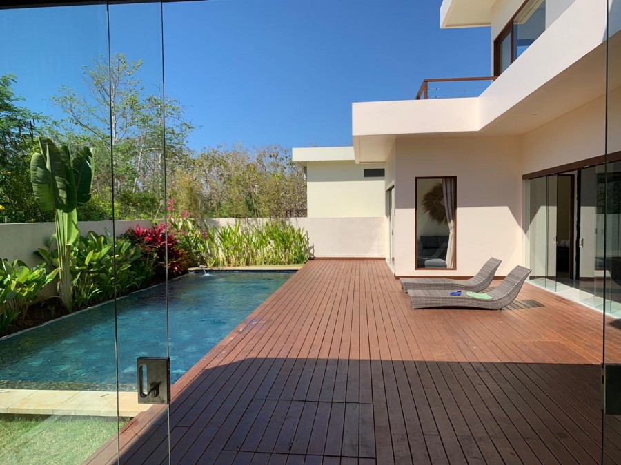 Jimbaran,Bali,Indonesia,4 Bedrooms,6 Bathrooms,Villa,MLS ID