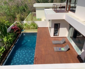 Jimbaran,Bali,Indonesia,4 Bedrooms,6 Bathrooms,Villa,MLS ID