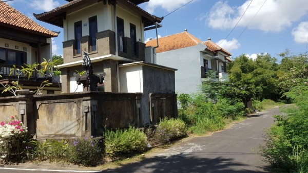 Jimbaran,Bali,Indonesia,3 Bedrooms,3 Bathrooms,Residential,MLS ID