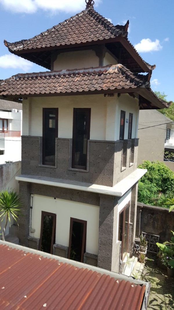 Jimbaran,Bali,Indonesia,3 Bedrooms,3 Bathrooms,Residential,MLS ID