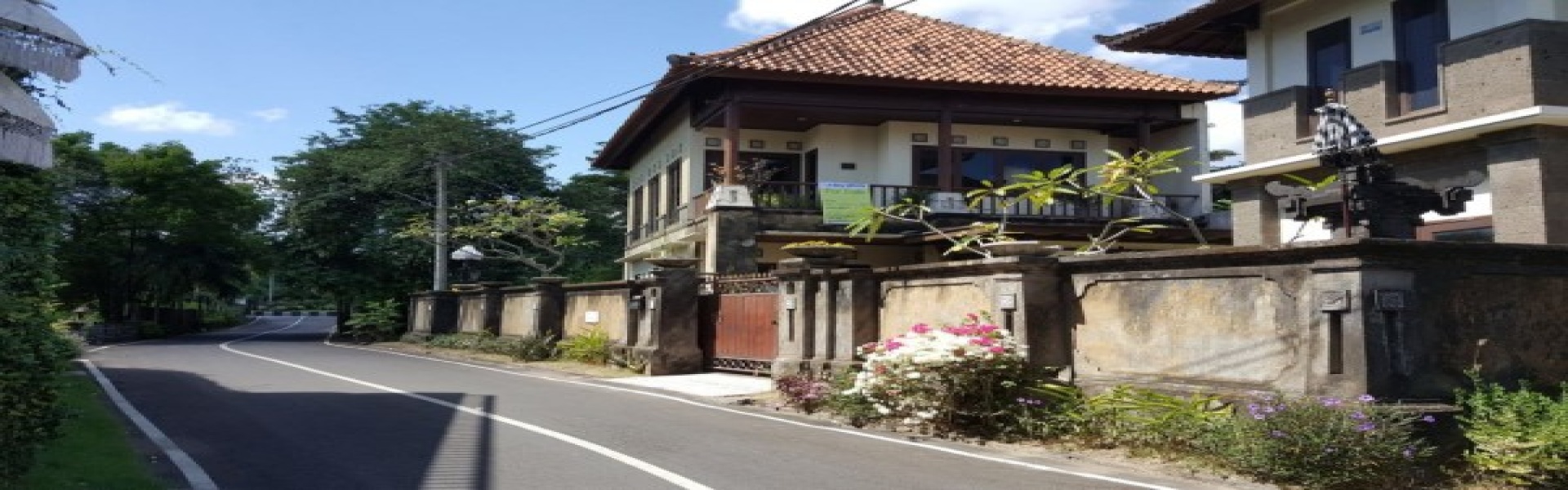 Jimbaran,Bali,Indonesia,3 Bedrooms,3 Bathrooms,Residential,MLS ID