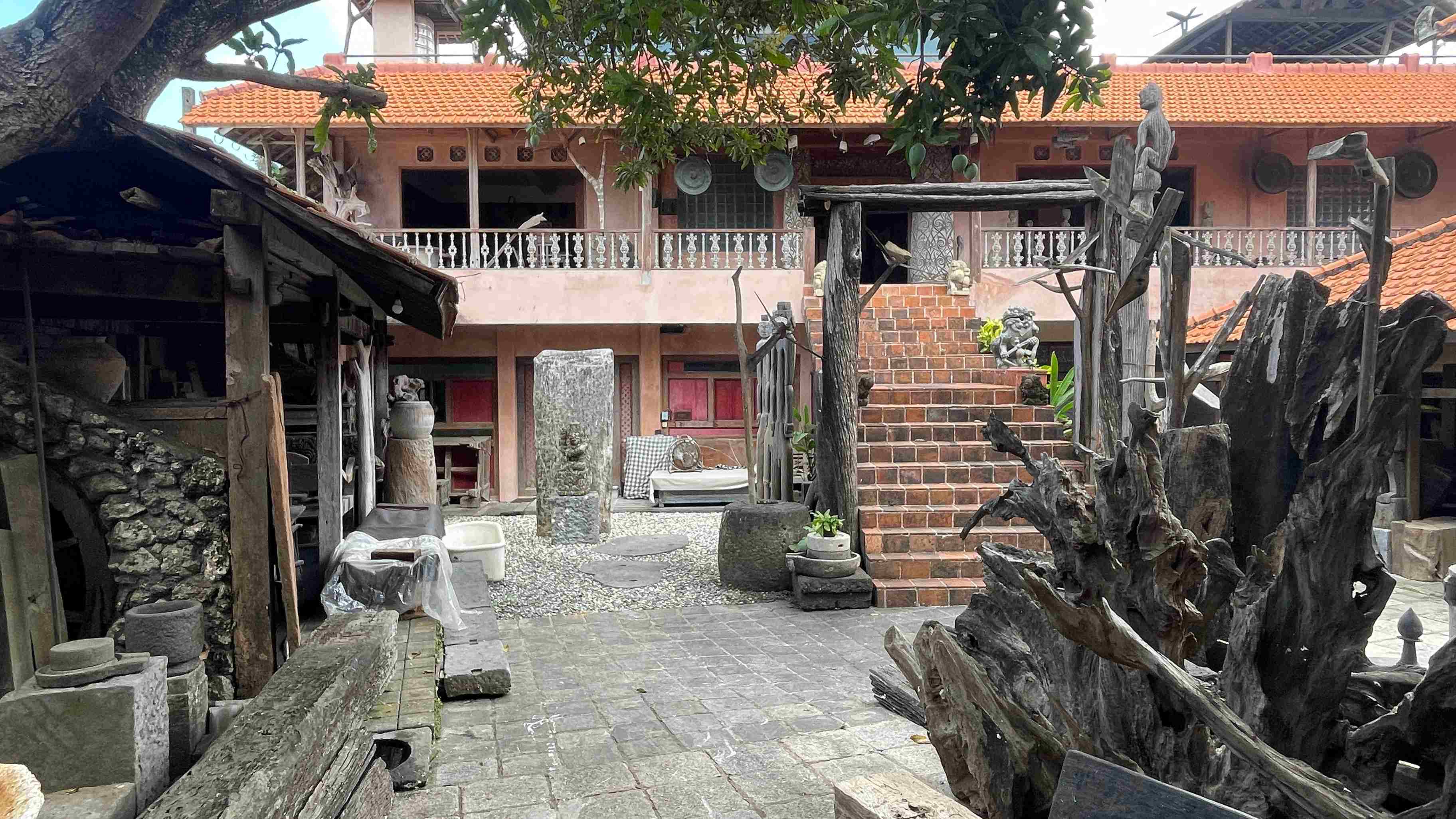 Kerobokan,Bali,Indonesia,3 Bedrooms,4 Bathrooms,Villa,MLS ID