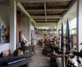 Kerobokan,Bali,Indonesia,3 Bedrooms,4 Bathrooms,Villa,MLS ID