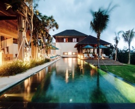 Canggu,Bali,Indonesia,7 Bedrooms,7 Bathrooms,Villa,MLS ID