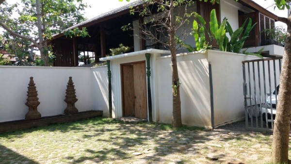 Canggu,Bali,Indonesia,8 Bedrooms,Villa,MLS ID
