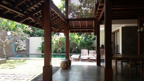 Canggu,Bali,Indonesia,8 Bedrooms,Villa,MLS ID