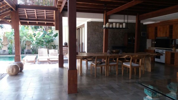 Canggu,Bali,Indonesia,8 Bedrooms,Villa,MLS ID