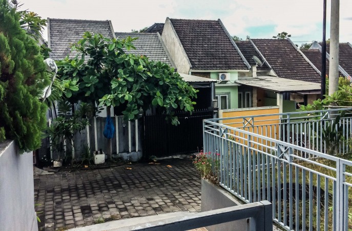 Nusa Dua,Bali,Indonesia,2 Bedrooms,1 Bathroom,Residential,MLS ID