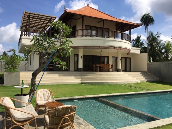 Tabanan,Bali,Indonesia,3 Bedrooms,3 Bathrooms,Villa,MLS ID