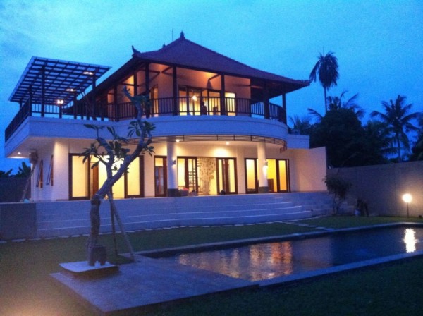 Tabanan,Bali,Indonesia,3 Bedrooms,3 Bathrooms,Villa,MLS ID