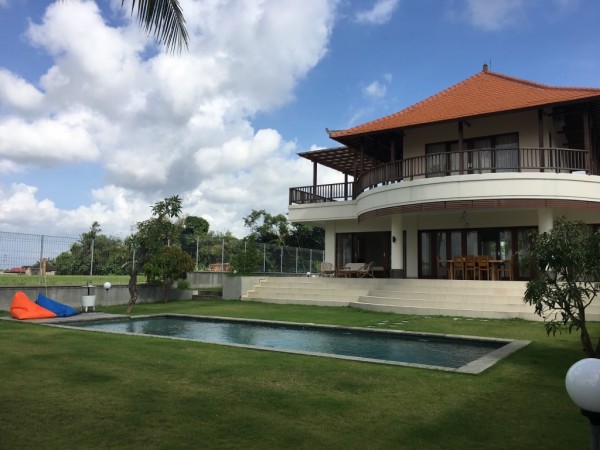 Tabanan,Bali,Indonesia,3 Bedrooms,3 Bathrooms,Villa,MLS ID