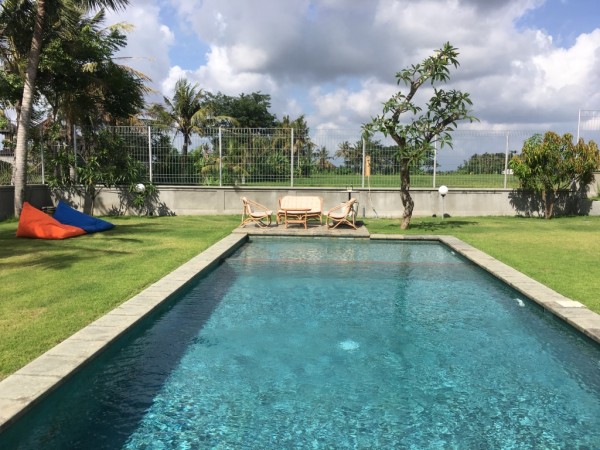 Tabanan,Bali,Indonesia,3 Bedrooms,3 Bathrooms,Villa,MLS ID