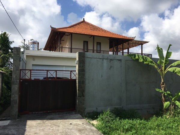 Tabanan,Bali,Indonesia,3 Bedrooms,3 Bathrooms,Villa,MLS ID