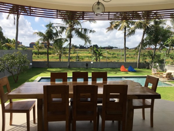 Tabanan,Bali,Indonesia,3 Bedrooms,3 Bathrooms,Villa,MLS ID