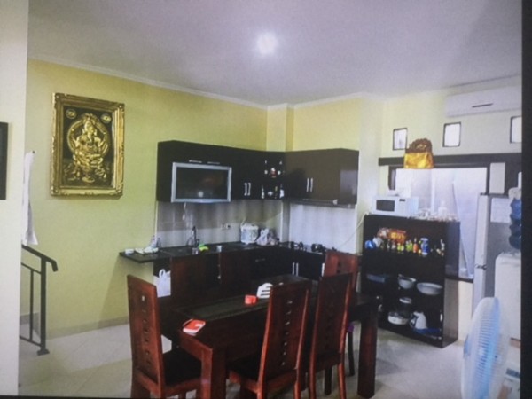 Jimbaran,Bali,Indonesia,2 Bedrooms,2 Bathrooms,Residential,MLS ID