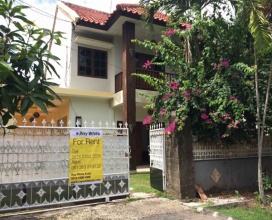 Jimbaran,Bali,Indonesia,5 Bedrooms,5 Bathrooms,Residential,MLS ID