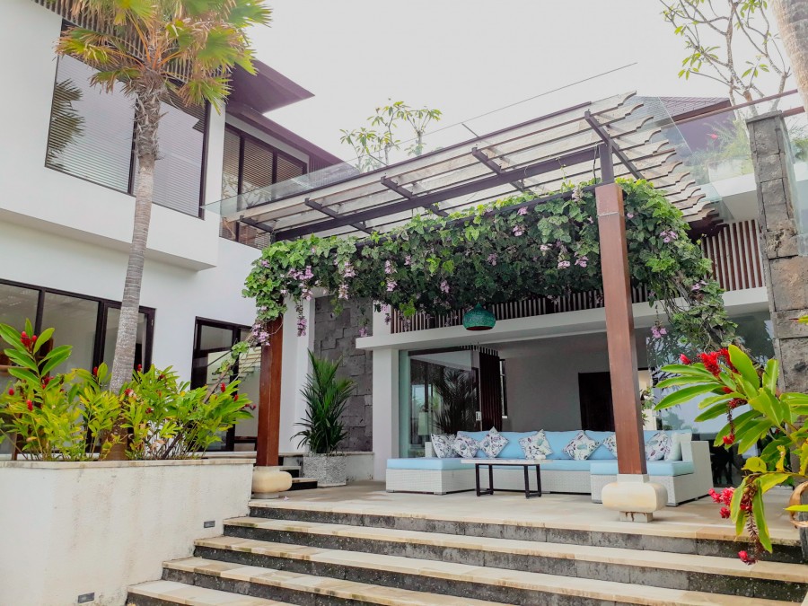 Ungasan,Bali,Indonesia,3 Bedrooms,3 Bathrooms,Villa,MLS ID