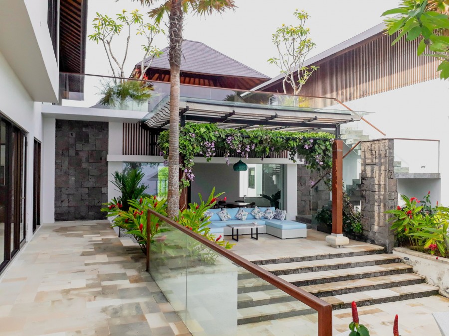 Ungasan,Bali,Indonesia,3 Bedrooms,3 Bathrooms,Villa,MLS ID