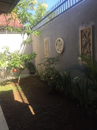 Kerobokan,Bali,Indonesia,2 Bedrooms,3 Bathrooms,Villa,MLS ID