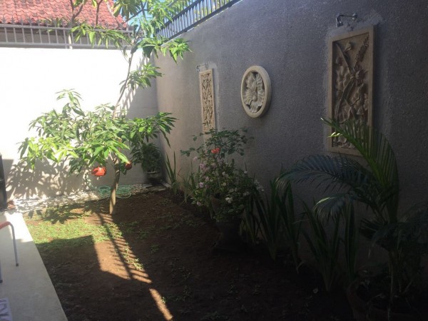 Kerobokan,Bali,Indonesia,2 Bedrooms,3 Bathrooms,Villa,MLS ID