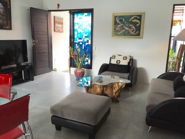 Kerobokan,Bali,Indonesia,2 Bedrooms,3 Bathrooms,Villa,MLS ID