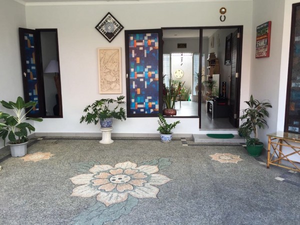 Kerobokan,Bali,Indonesia,2 Bedrooms,3 Bathrooms,Villa,MLS ID