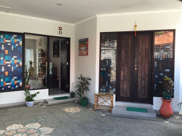 Kerobokan,Bali,Indonesia,2 Bedrooms,3 Bathrooms,Villa,MLS ID