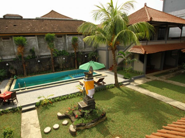 Kuta,Bali,Indonesia,16 Bedrooms,17 Bathrooms,Hotel,MLS ID