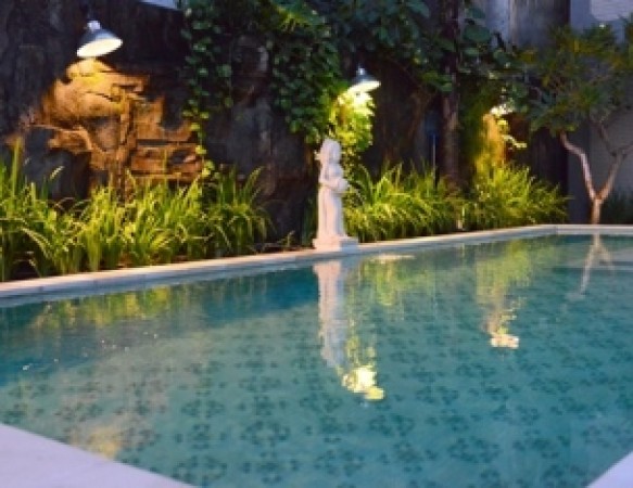 Kuta,Bali,Indonesia,16 Bedrooms,17 Bathrooms,Hotel,MLS ID