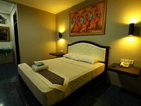 Kuta,Bali,Indonesia,16 Bedrooms,17 Bathrooms,Hotel,MLS ID