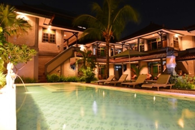 Kuta,Bali,Indonesia,16 Bedrooms,17 Bathrooms,Hotel,MLS ID