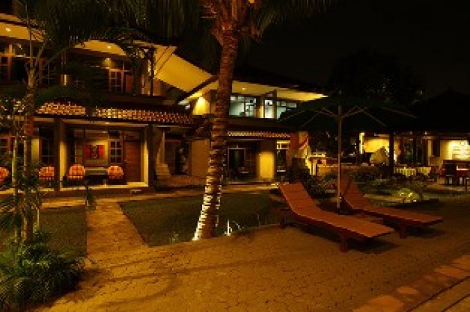 Kuta,Bali,Indonesia,16 Bedrooms,17 Bathrooms,Hotel,MLS ID